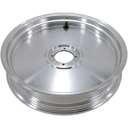 BS1487 CUB Alloy 17 Solid Tubeless Rims 3.0J & 3.5J