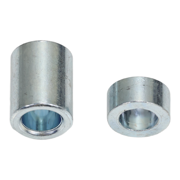 BS1499 - Rear Wheel Spacers Set for Dax Skyteam