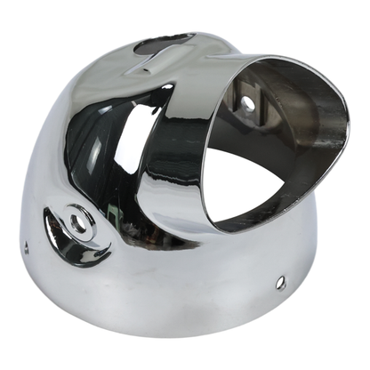 BS1514 - DX Chrome Light Shell