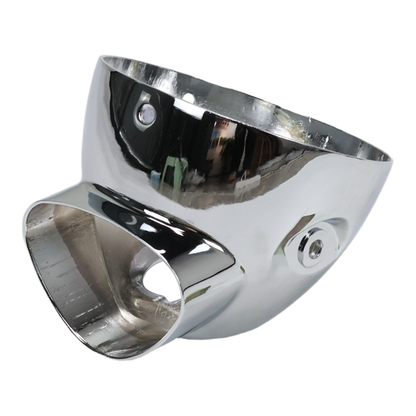 BS1514 - DX Chrome Light Shell