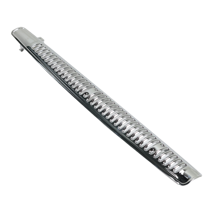 BS1529 - Chrome Plated Grill - Exhaust Protection - Type Dax 6v