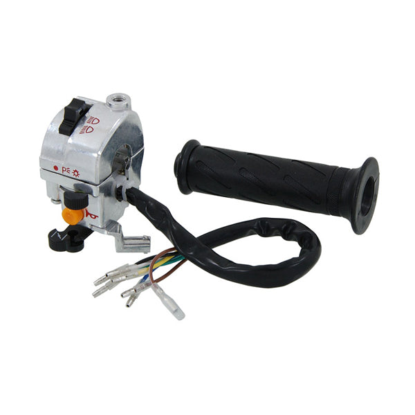 BS1545 -  CUB Left Hand Side Handlebar Switch