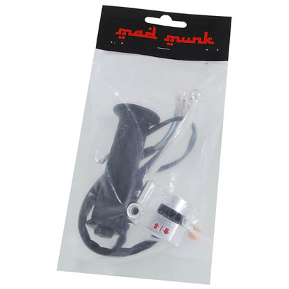 BS1546 - CUB Right Hand Side Handlebar Switch