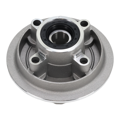 BS1550 Rear Sprocket Hub For Honda CUB In Aluminium