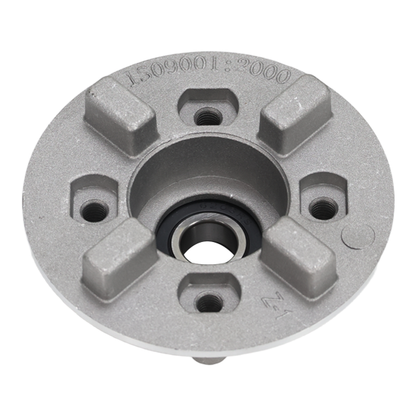 BS1550 Rear Sprocket Hub For Honda CUB In Aluminium