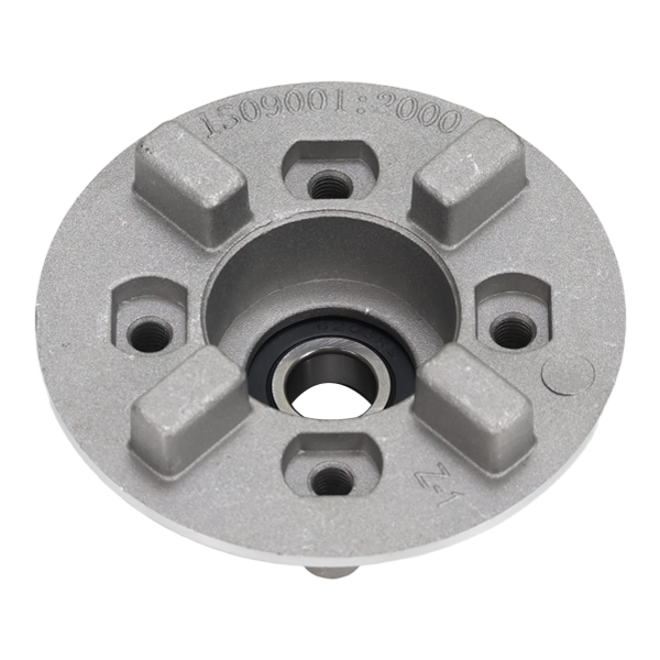 BS1550 Rear Sprocket Hub For Honda CUB In Aluminium
