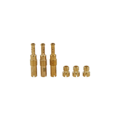 BS3583 -  Nibbi Carb PE17 Jet Kits
