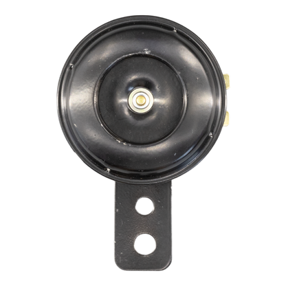 BS1570 - Black 12v Horn Cub