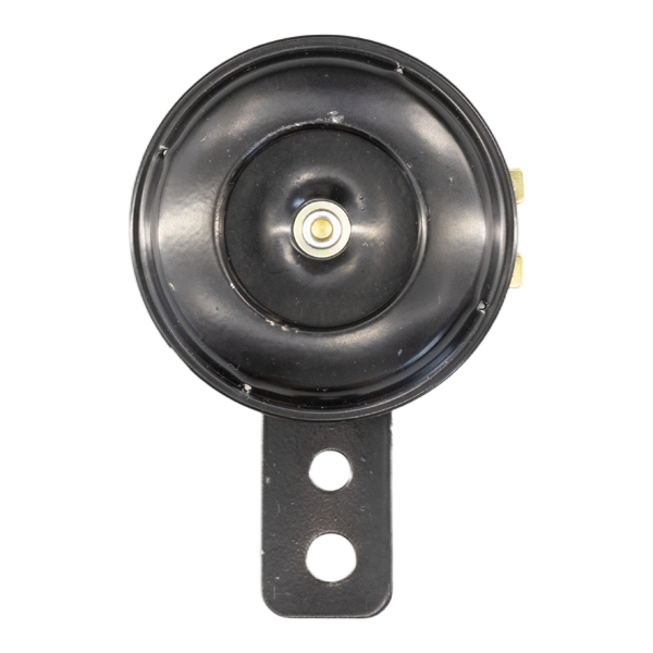 BS1570 - Black 12v Horn Cub
