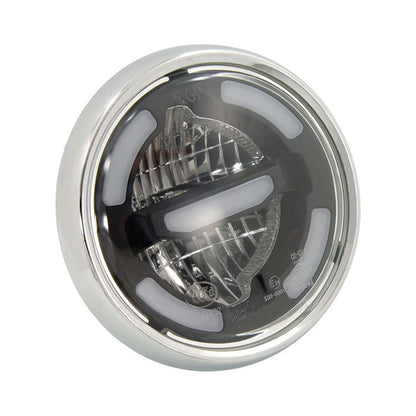 BS1582 -  Kepspeed E Mark LED Front Light for Monkey & Z50A