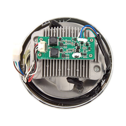 BS1582 -  Kepspeed E Mark LED Front Light for Monkey & Z50A