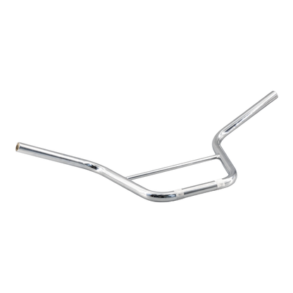 BS1587 - MAD MUNK DX MUNK CUB BMX STYLE HANDLE BARS