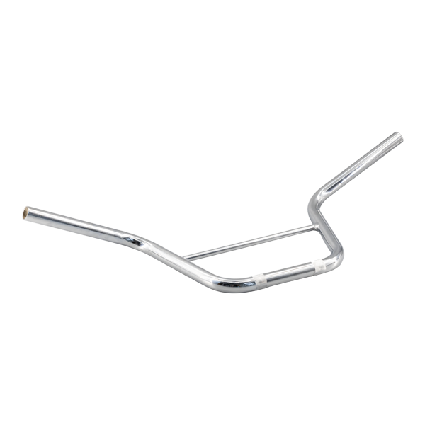 BS1587 - MAD MUNK DX MUNK CUB BMX STYLE HANDLE BARS