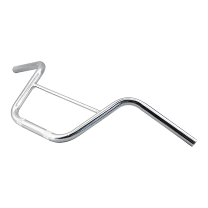 BS1587 - MAD MUNK DX MUNK CUB BMX STYLE HANDLE BARS