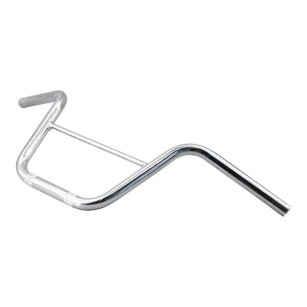 BS1587 - MAD MUNK DX MUNK CUB BMX STYLE HANDLE BARS