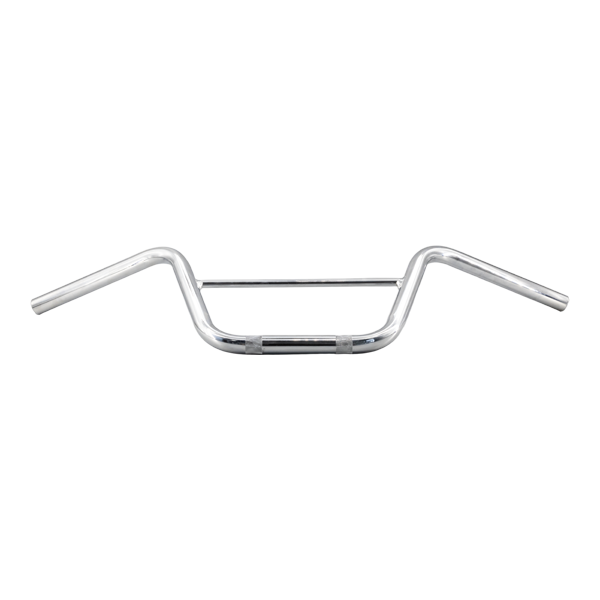 BS1587 - MAD MUNK DX MUNK CUB BMX STYLE HANDLE BARS