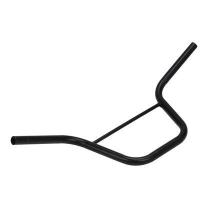 BS1588 - DX Munk Cub BMX Black Bars