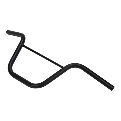 BS1588 - DX Munk Cub BMX Black Bars