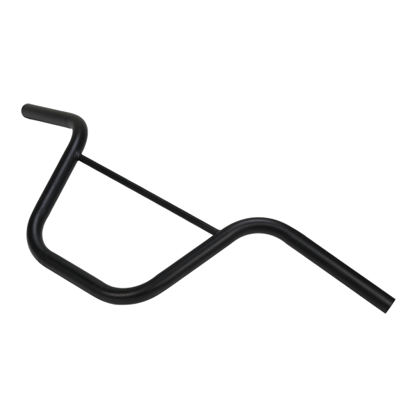 BS1588 - DX Munk Cub BMX Black Bars