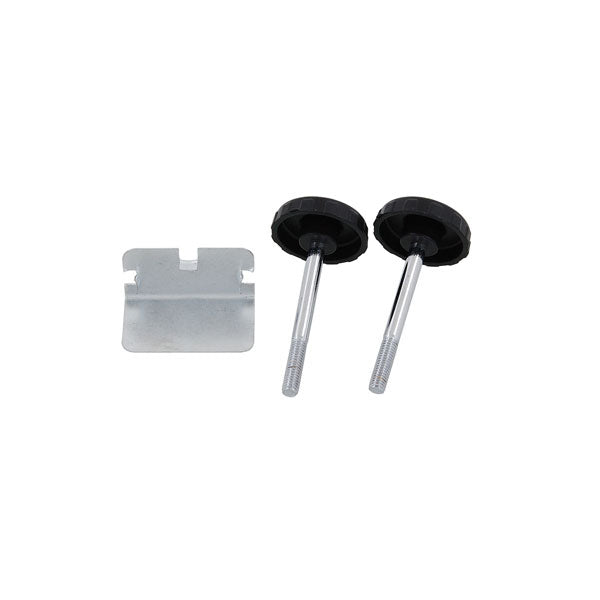 BS1610 CUB Carbon Style Side Panels With Fixings