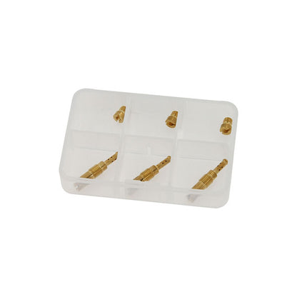 BS3591 - Nibbi Carb PE26 Jet Kits