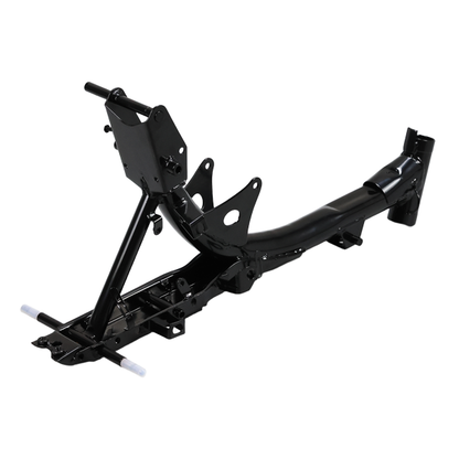 BS1650 - MUNK Standard Metal Frame Black