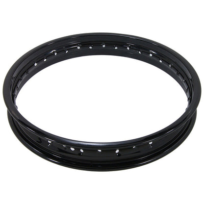 BS1667 - Black Steel CUB 17 x 1.85 Rim