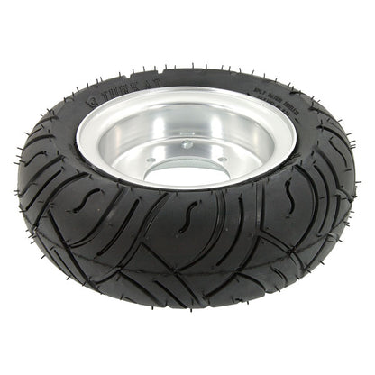 BS1676 - Kepspeed 6" Wheel With Z50M Replica Tyre