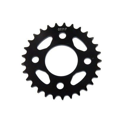 BS1739 - Kepspeed DX Alloy Rear 29TH Sprocket 7075 Material