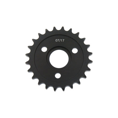 BS1747 - Kepspeed Munk Alloy Rear 24TH Sprocket 7075 Material