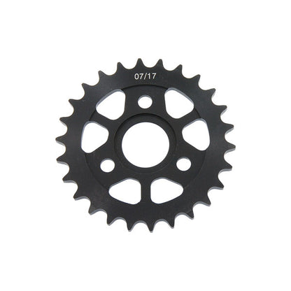 BS1748 - Kepspeed Munk Alloy Rear 26TH Sprocket 7075 Material