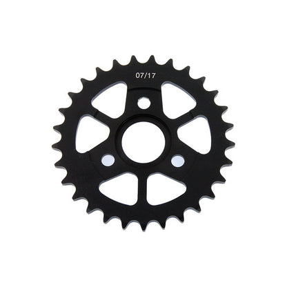 BS1750 - Kepspeed Munk Alloy Rear 29TH Sprocket 7075 Material