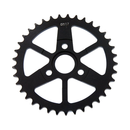 BS1755 - Kepspeed Munk Alloy Rear 37TH Sprocket 7075 Material