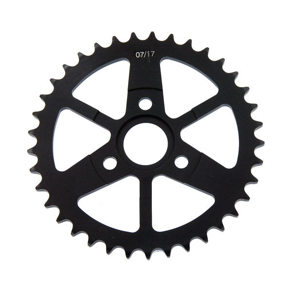 BS1755 - Kepspeed Munk Alloy Rear 37TH Sprocket 7075 Material