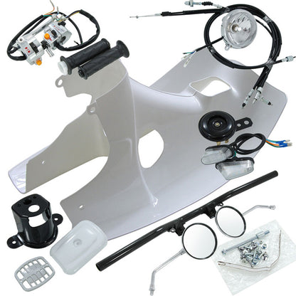 BS1763-RED-FRONT END OF CUB IN RED