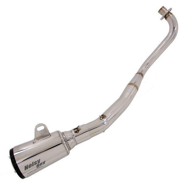 BS1772 -  Kepspeed Munk Down Swept Noisy Boy Exhaust