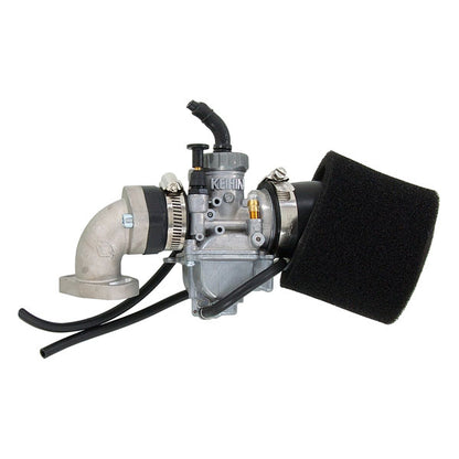 BS1787  - PE24 Carburettor Kit