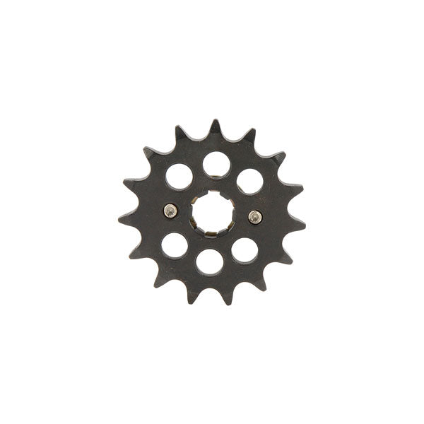 BS1817-MADMUNK FRONT SPROCKET  15TH 420