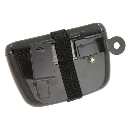 BS1846 - N.G.U Products Side Black Box In Plastic For DX And Munk