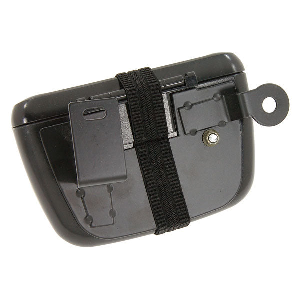 BS1846 - N.G.U Products Side Black Box In Plastic For DX And Munk