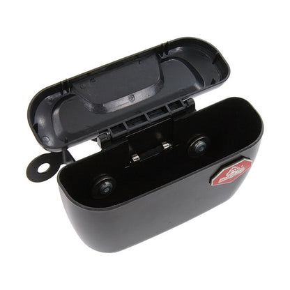BS1846 - N.G.U Products Side Black Box In Plastic For DX And Munk