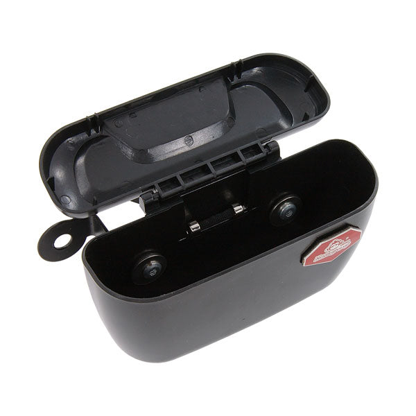 BS1846 - N.G.U Products Side Black Box In Plastic For DX And Munk