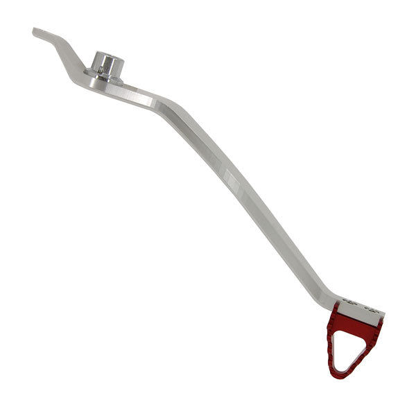 BS1932 - CNC SY Front Brake Pedal For Pit Bike