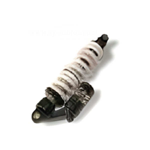 BS1934 -  DNM Shock MTG-RC L=360MM 1000Lbs