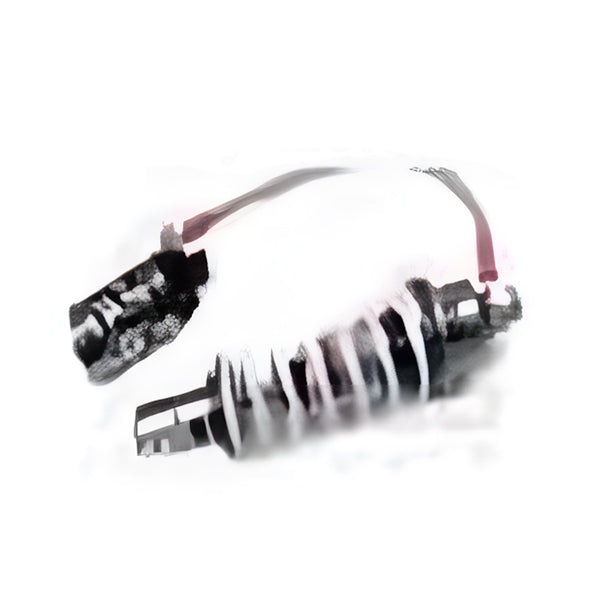 BS1943 - 325mm DNM MT-BAG Shock Absorber 1000Lbs