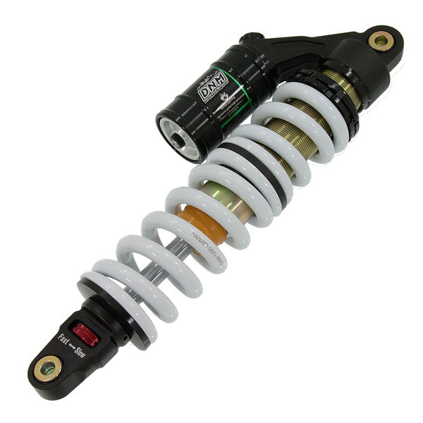 BS1949 - DNM Shock MTG-RC L=360MM 1200Lbs