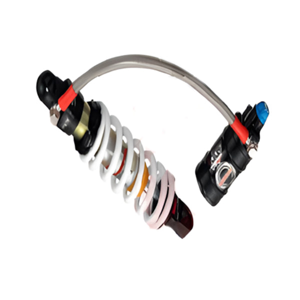 BS1954 - DNM MK-BAG L=270mm,250lbs