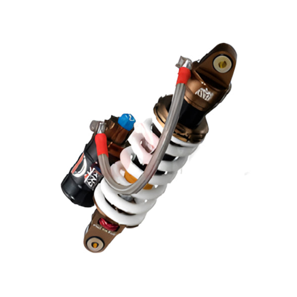 BS1955 - DNM MK-BAG L=280MM 350Lbs