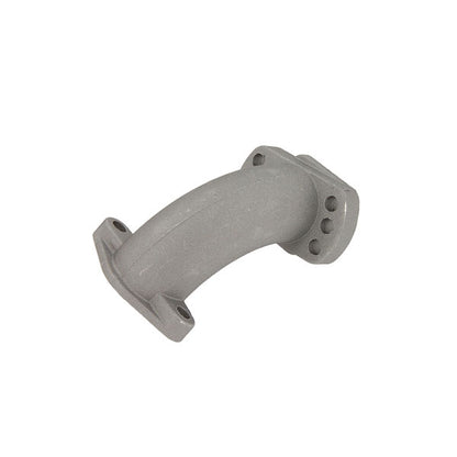 BS2008 - ZS Engine Inlet Pipe