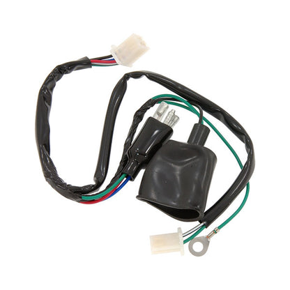 BS2018 - Kick Start Wire 50-110